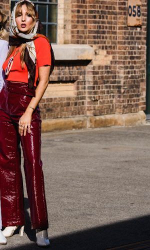 semana de moda de sydney, resort 2020, street style, moda, estilo, looks, fashion, fashion week, style, outfits