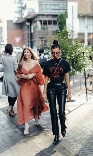 semana de moda de sydney, resort 2020, street style, moda, estilo, looks, fashion, fashion week, style, outfits