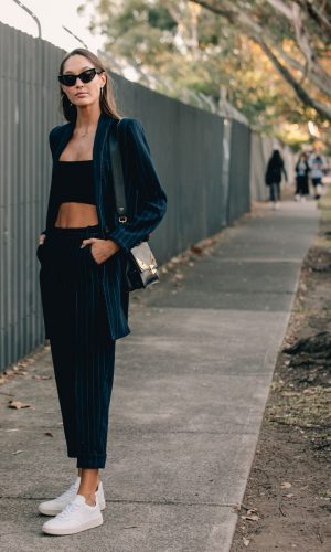 semana de moda de sydney, resort 2020, street style, moda, estilo, looks, fashion, fashion week, style, outfits