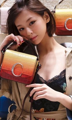 chloé c bag, street style, it bag, trend, fashion, style, moda, estilo, tendência, bolsa, looks