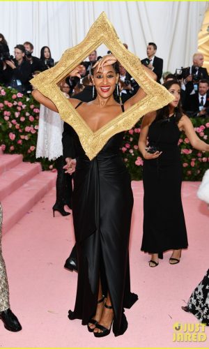 MET Gala 2019, Baile do Met, moda, estilo, celebridades, looks, Camp, fashion, style, red carpet, tracee ellis ross