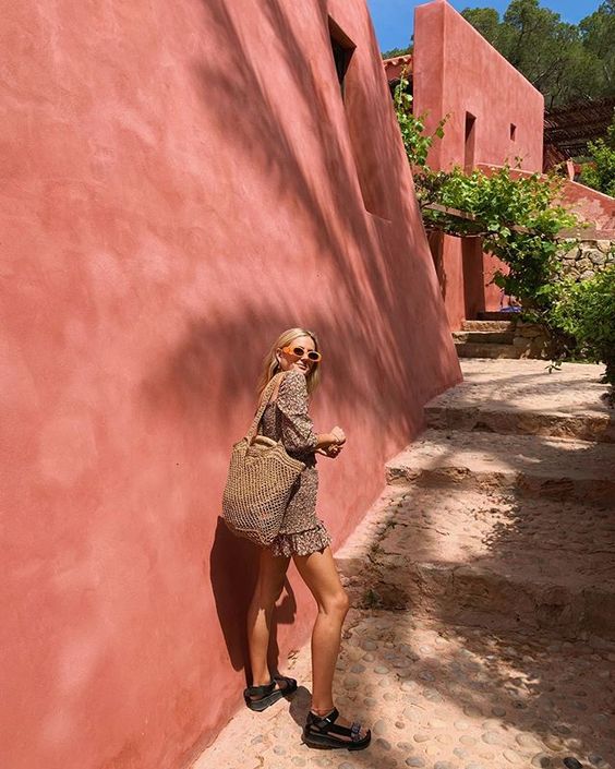 papete, tendência, chunky tourist sandals, trend, ugly shoes