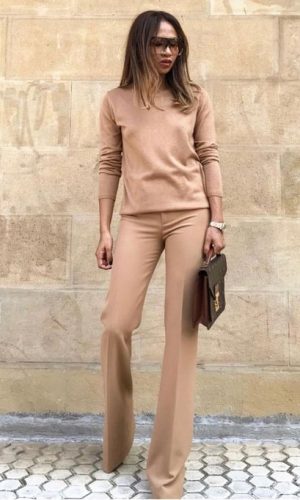 looks bege, moda, estilo, beige outfits, fashion, style
