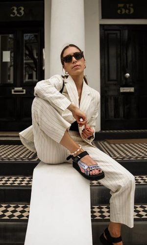papete, tendência, chunky tourist sandals, trend, ugly shoes