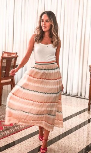 regata básica, moda, tendência, looks, fashion, trend, outfits, tank top, gabi may