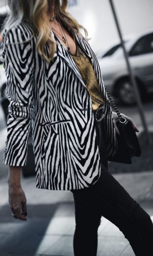 estampa de zebra, moda, looks, tendência, street style, zebra print, trend, fashion, outfits