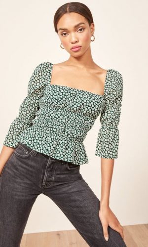 estampa de flor, floral, tendência, moda, look, floral print, flower print, trend, fashion, outfit