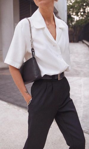 camisa de manga curta, moda, estilo, tendência, looks. fashion, style, outfits, short sleeve shirt