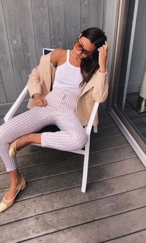 regata básica, moda, tendência, looks, fashion, trend, outfits, tank top