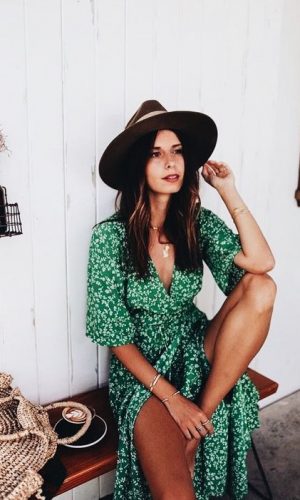 estampa de flor, floral, tendência, moda, look, floral print, flower print, trend, fashion, outfit