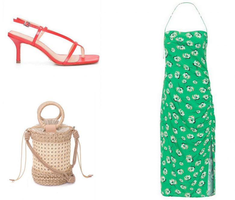sandália de tiras, item da semana, link afiliado, moda, estilo, item of the week, thin strap sandal, affiliate link, fashion, style, look almoço