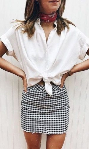 camisa de manga curta, moda, estilo, tendência, looks. fashion, style, outfits, short sleeve shirt