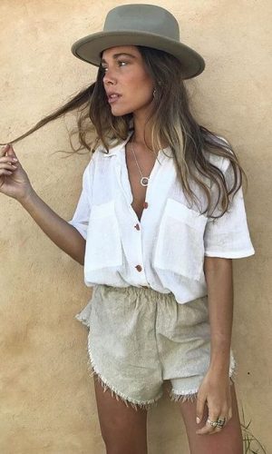 camisa de manga curta, moda, estilo, tendência, looks. fashion, style, outfits, short sleeve shirt