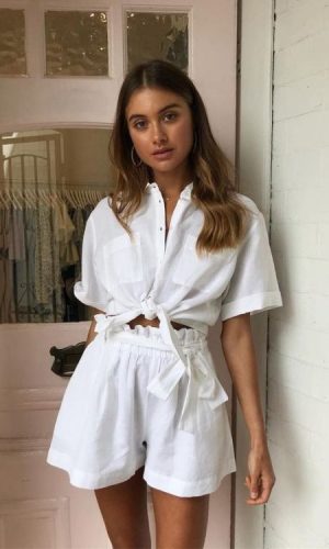 camisa de manga curta, moda, estilo, tendência, looks. fashion, style, outfits, short sleeve shirt