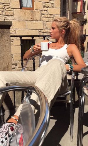 regata básica, moda, tendência, looks, fashion, trend, outfits, tank top