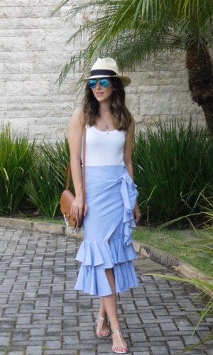 regata básica, moda, tendência, looks, fashion, trend, outfits, tank top, gabi may