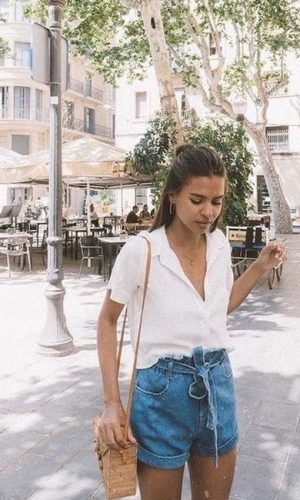camisa de manga curta, moda, estilo, tendência, looks. fashion, style, outfits, short sleeve shirt