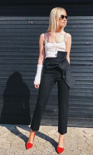 thora valdimars, moda, estilo, looks, influencer, semana de moda, street style, fashion, outfits