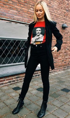 thora valdimars, moda, estilo, looks, influencer, semana de moda, street style, fashion, outfits