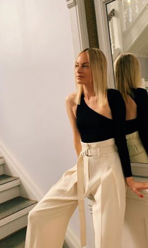 thora valdimars, moda, estilo, looks, influencer, semana de moda, street style, fashion, outfits