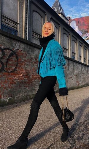 thora valdimars, moda, estilo, looks, influencer, semana de moda, street style, fashion, outfits