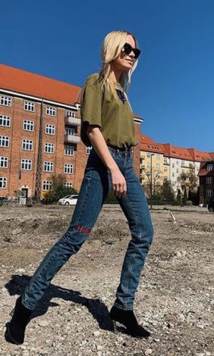 thora valdimars, moda, estilo, looks, influencer, semana de moda, street style, fashion, outfits