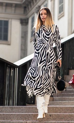 estampa de zebra, moda, looks, tendência, street style, zebra print, trend, fashion, outfits