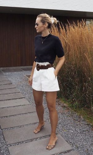 anouk yve, estilo, looks, truque de styling, moda, fashion, style, outfit, styling trick