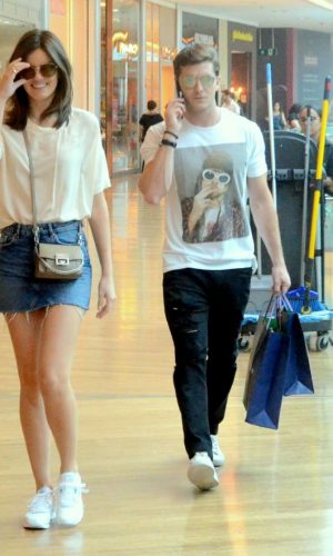 looks da camila queiroz, moda, estilo, inspiração, globo, atriz, fashion, style, outfits