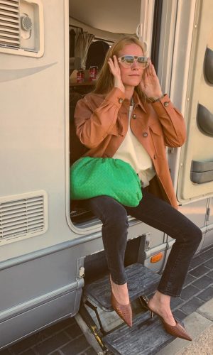 bottega veneta, the pouch, it bag, trend, tendência, clutch oversized