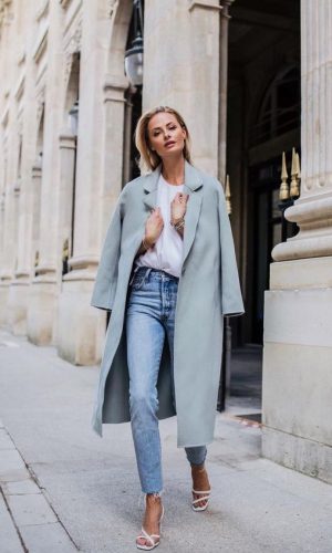 jeans claro, moda, estilo, tendência, looks, fashion, style, trend, outfits, light wash denim