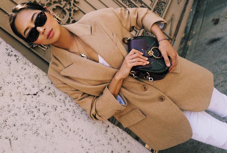 blazer camelo, looks, moda, camel blazer, fashion, outfit