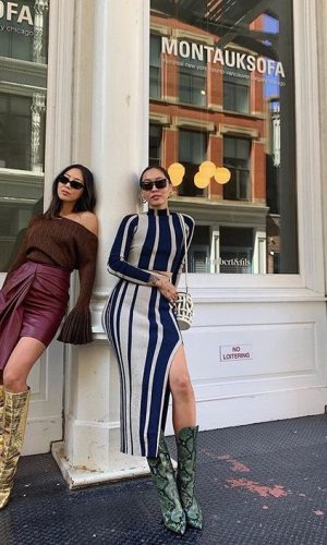melhores looks, semana de moda de nova york, moda, nyfw, fashion, street style