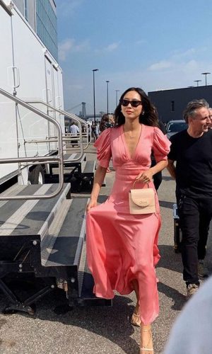 melhores looks, semana de moda de nova york, moda, nyfw, fashion, street style