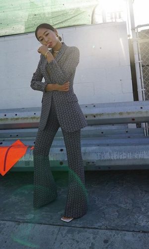 melhores looks, semana de moda de nova york, moda, nyfw, fashion, street style