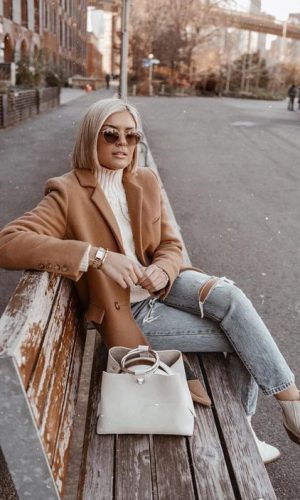 blazer camelo, looks, moda, camel blazer, fashion, outfit