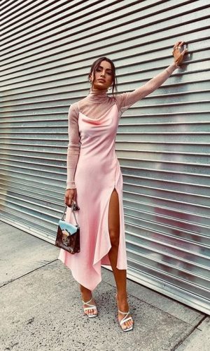 melhores looks, semana de moda de nova york, moda, nyfw, fashion, street style