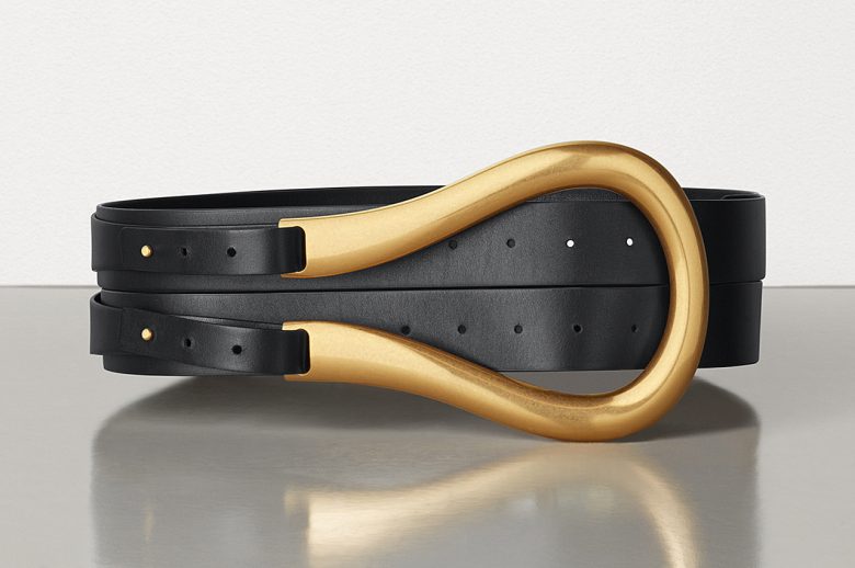 cinto da Bottega Veneta, tendência, street, Bottega Veneta belt, trend