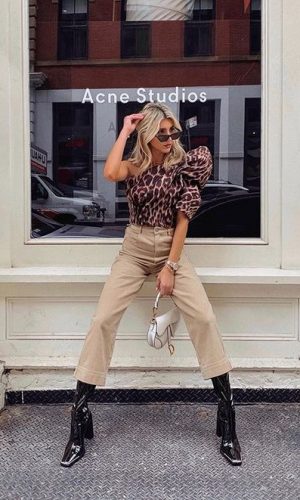 melhores looks, semana de moda de nova york, moda, nyfw, fashion, street style