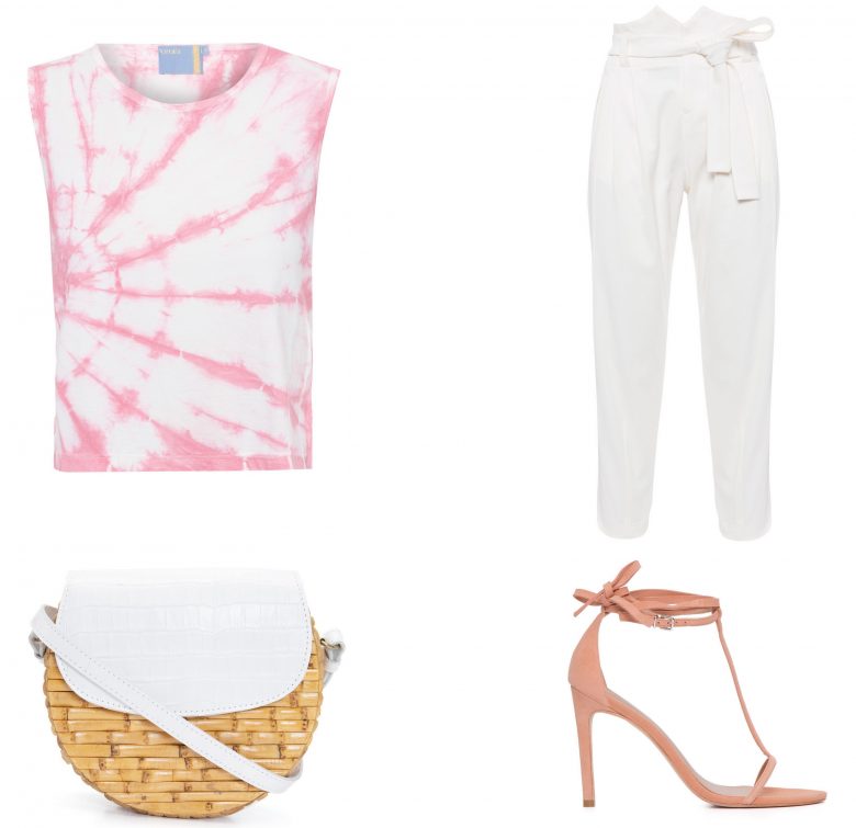 blusa tie-dye, tendência, moda, looks, item da semana, item of the week, tie-dye, trend, fashion