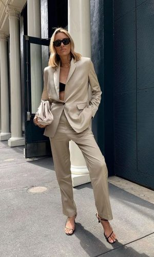 melhores looks, semana de moda de nova york, moda, nyfw, fashion, street style