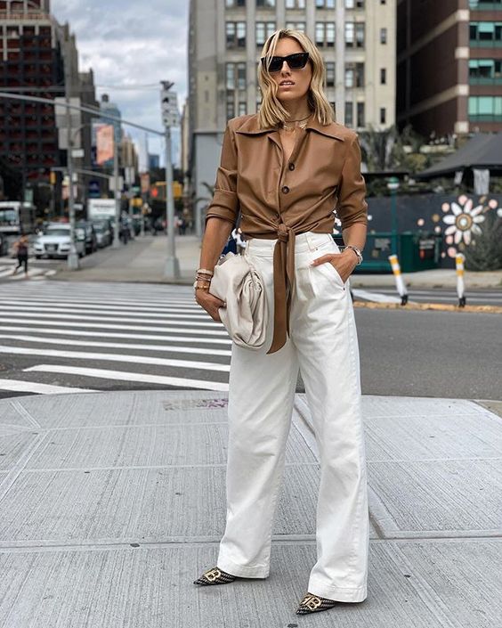 melhores looks, semana de moda de nova york, moda, nyfw, fashion, street style
