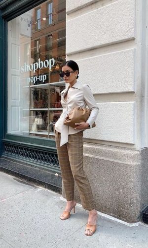 melhores looks, semana de moda de nova york, moda, nyfw, fashion, street style