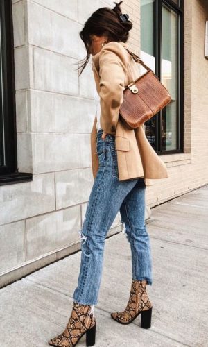blazer camelo, looks, moda, camel blazer, fashion, outfit