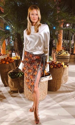 melhores looks, semana de moda de nova york, moda, nyfw, fashion, street style
