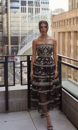 melhores looks, semana de moda de nova york, moda, nyfw, fashion, street style