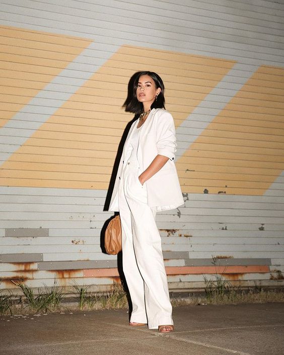 melhores looks, semana de moda de nova york, moda, nyfw, fashion, street style
