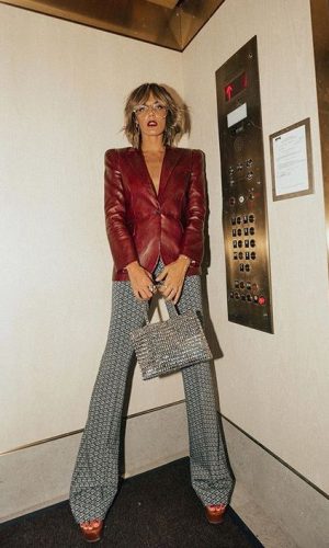 melhores looks, semana de moda de nova york, moda, nyfw, fashion, street style