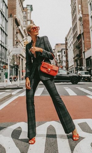 melhores looks, semana de moda de nova york, moda, nyfw, fashion, street style