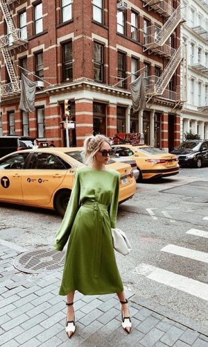 melhores looks, semana de moda de nova york, moda, nyfw, fashion, street style